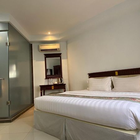 Hotel Al Amin 쿠알라룸푸르 외부 사진