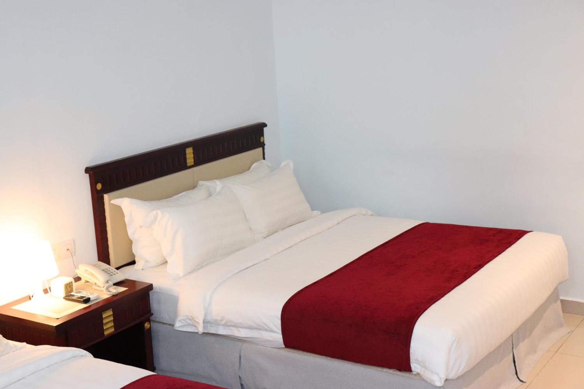 Hotel Al Amin 쿠알라룸푸르 외부 사진