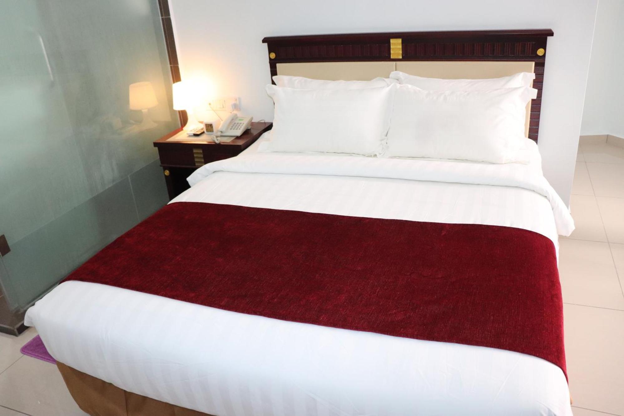 Hotel Al Amin 쿠알라룸푸르 외부 사진