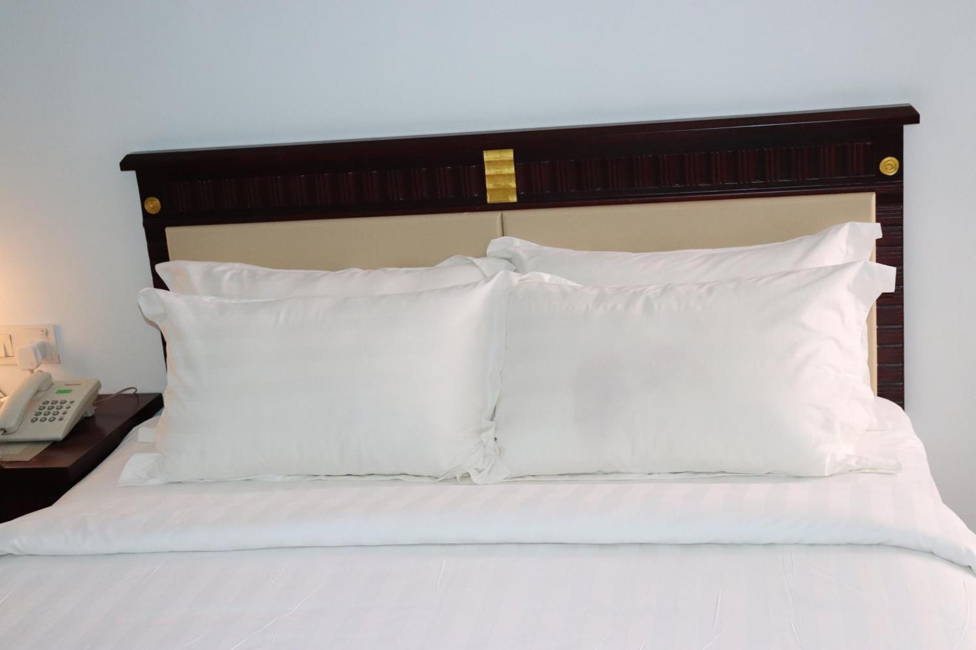 Hotel Al Amin 쿠알라룸푸르 외부 사진