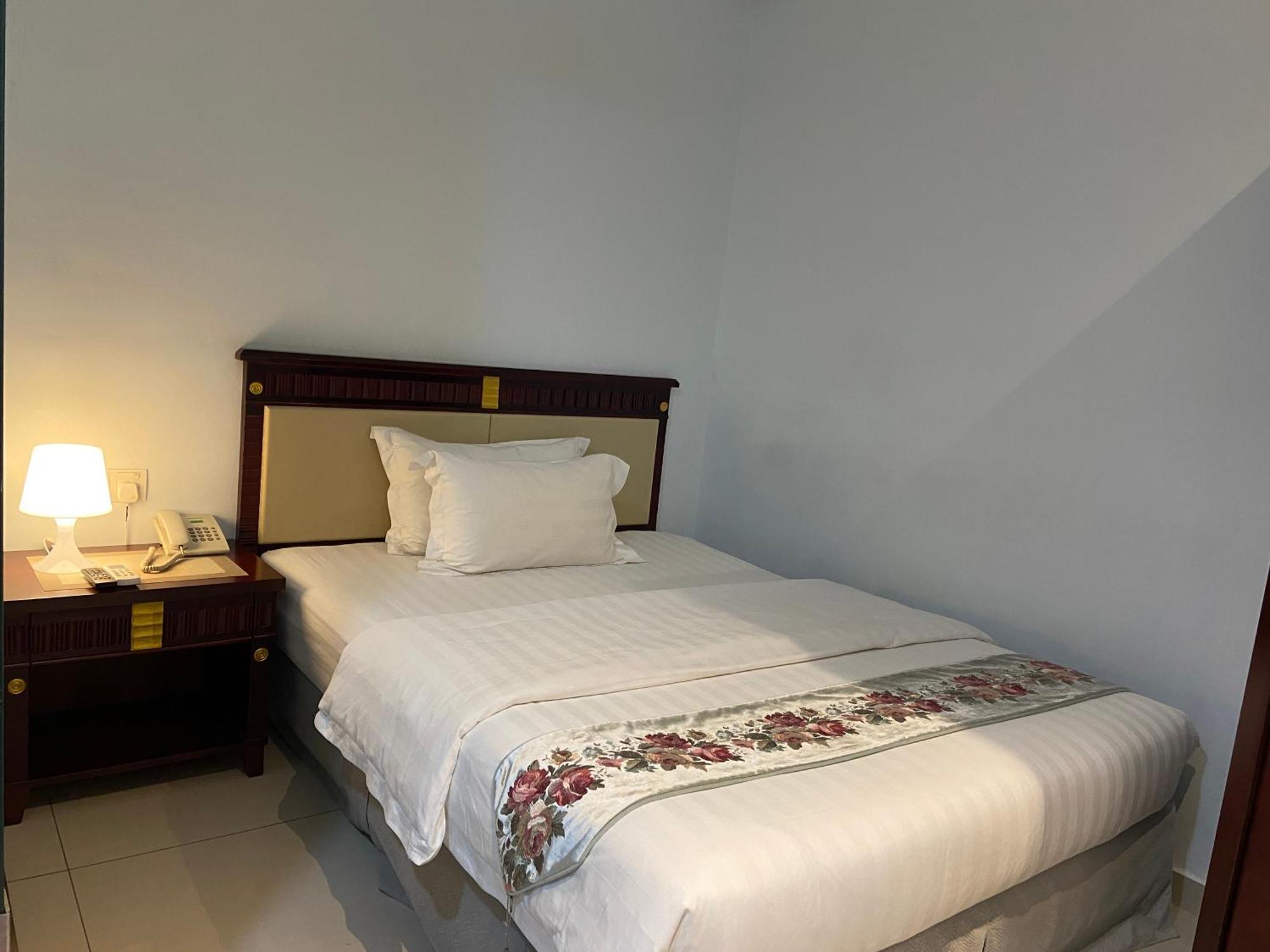 Hotel Al Amin 쿠알라룸푸르 외부 사진