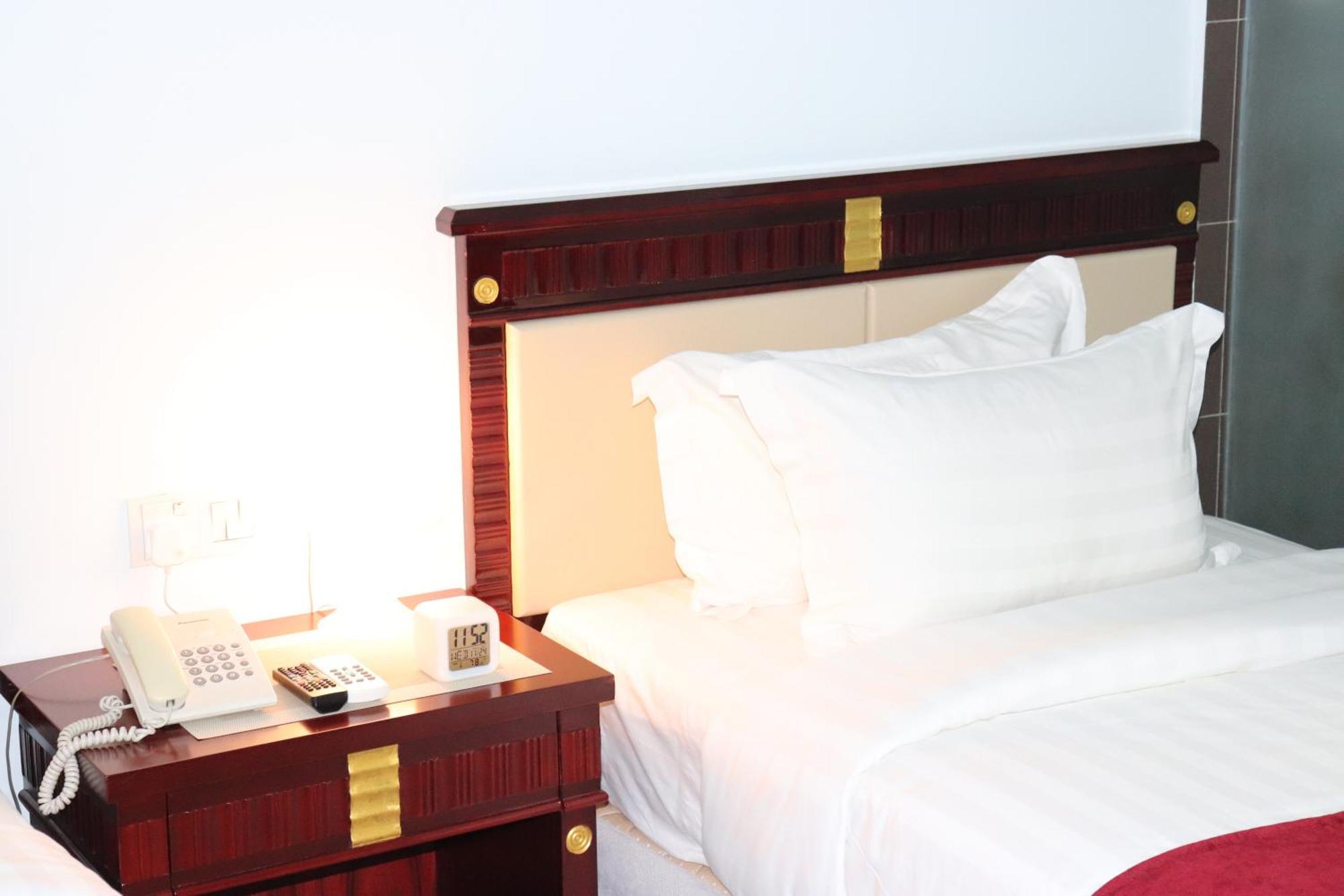 Hotel Al Amin 쿠알라룸푸르 외부 사진