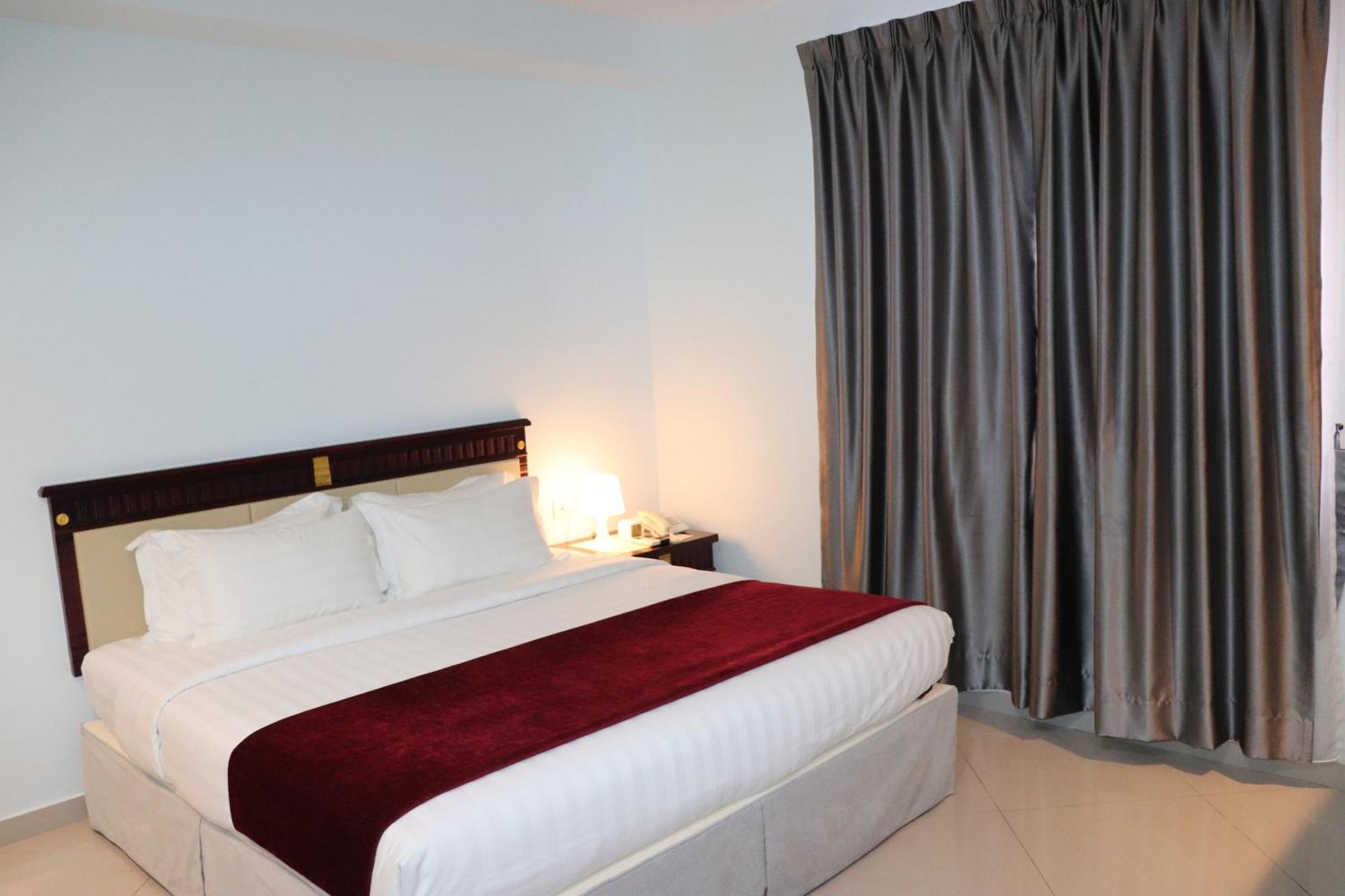 Hotel Al Amin 쿠알라룸푸르 외부 사진